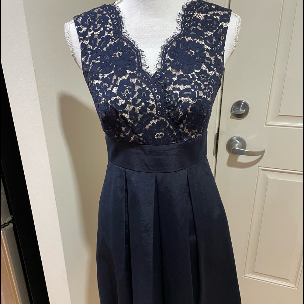 White House Black Market Dress